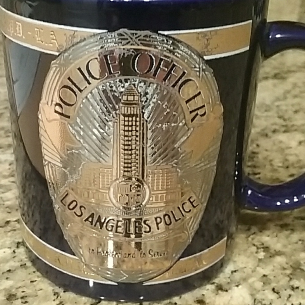 Coffee cup